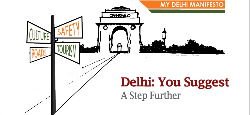 DELHI MANIFESTO