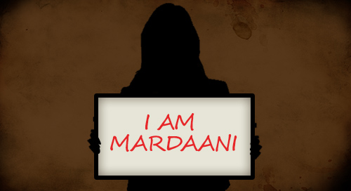 mardaani