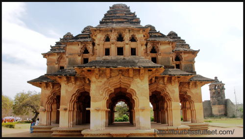 amazing-indian-destinations-summer-1-blogadda-collective Hampi, Karnataka, India