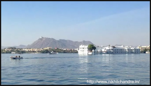amazing-indian-destinations-summer-4-blogadda-collective Floating Lakes, Udaipur