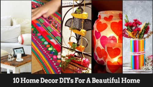 DIY Home Decor  BlogAdda Collectives