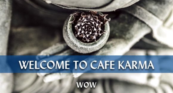 Karma-Cafe