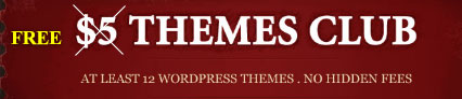 Free WordPress Themes