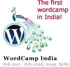 Wordpress Camp India