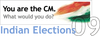 Indian Elections 2009