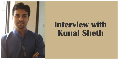 Kunal Sheth