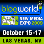 BlogWorld Expo