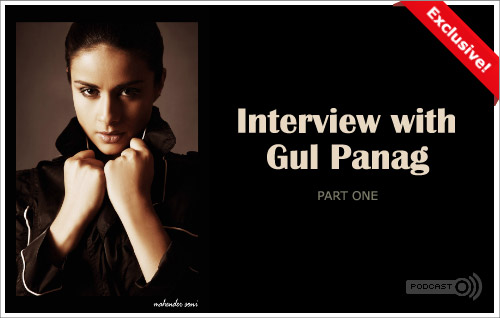 Gul Panag Interview