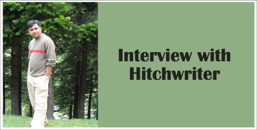 Hitchwriter