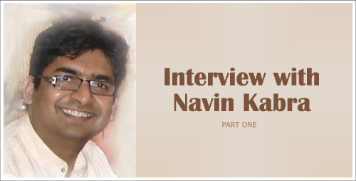 Navin Kabra