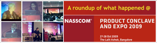 NASSCOM Product Conclave Round Up