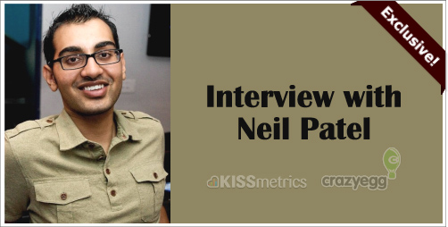 Neil Patel