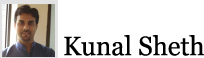 Kunal Sheth
