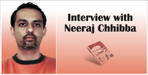 Neeraj Chhibba
