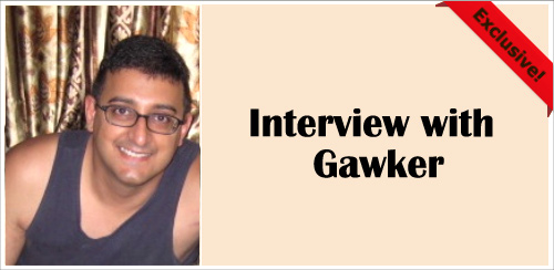 CGawker