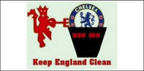 Keep England Clean