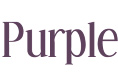 The Purple Foodie