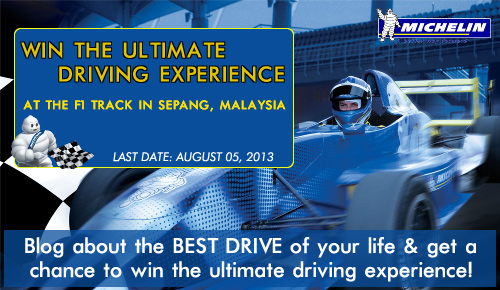 Indian Bloggers! Win a trip to Malaysia