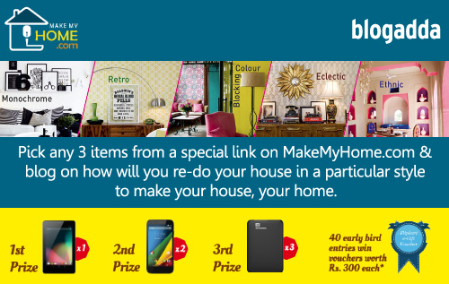 makemyhome-decor-blogadda-contest