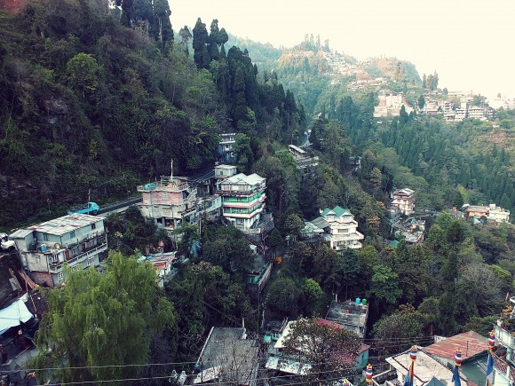 Kalimpong edit