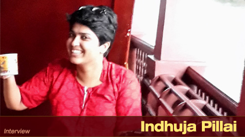 indhuja-pillai-interview-blogadda