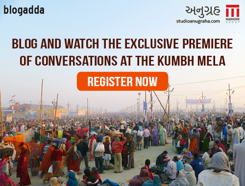 kumbha mela film