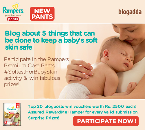 pampers-contest-blogadda-blog