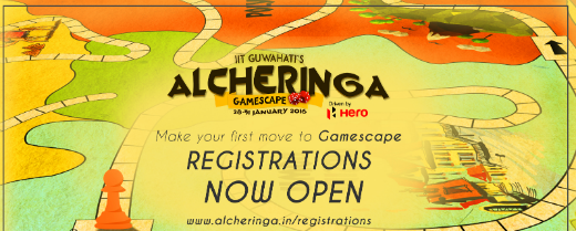 Alcheringa IIT Guwahati