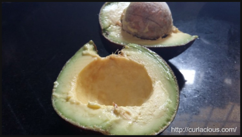  DIY Avocado hair Oil - BlogAdda Collective