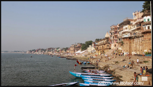 amazing-indian-destinations-summer-8-blogadda-collective Holy City Of Banaras