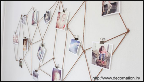 home-decor-diy-ideas-5-diy-wall-decor blogadda-collective