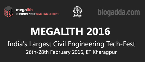 megalith-2016-blogadda