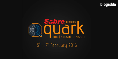 quark 2016