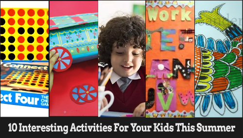 10-interesting-activities-for-your-kids-this-summer-blogadda-collective