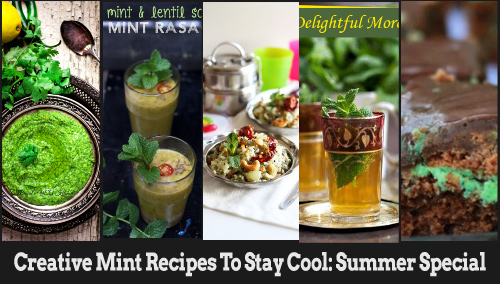 creative-mint-recipes-to-stay-cool-summer-special-blogadda