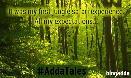 Adda Tales