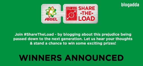 ariel-sharetheload-winners-blogadda