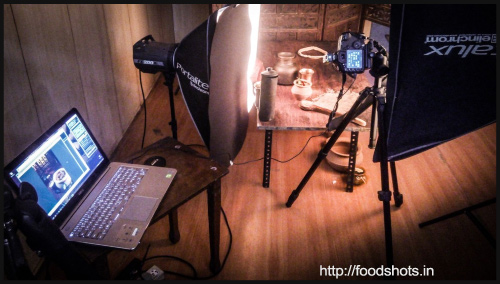 Food Photography Tips By Eva Voevoda - BlogAdda Collective 