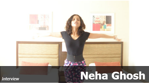 Neha Ghosh