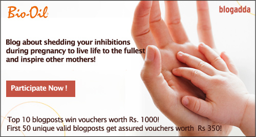 bio-oil-pregnancy-women-blogadda-contest