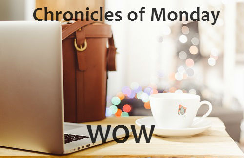 chroniclesofmonday