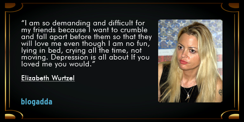 Elizabeth-Wurtzel