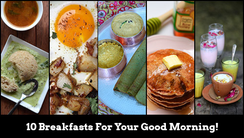 10-Breakfasts-For-Your-Good-Morning