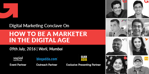 Digital Marketing Conclave