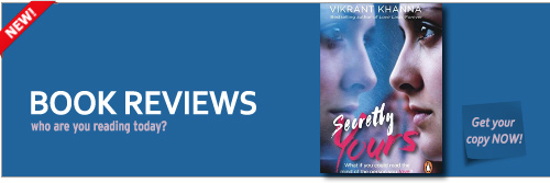 secretly yours vikrant khanna