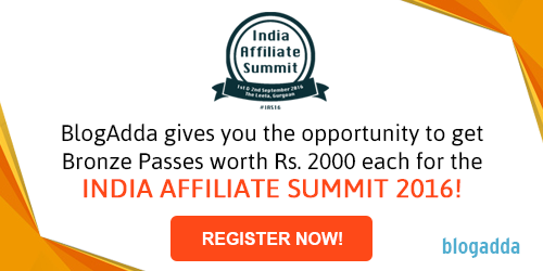 india affiliate summit 2016