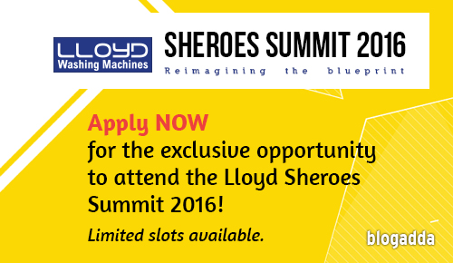 lloyd sheroes summit 2016