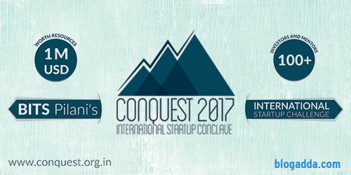 conquest 2017