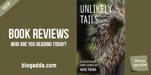 Unlikely Tails - Mani Padma