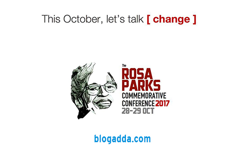 Rosa Parks Commemorative Conference 2017
